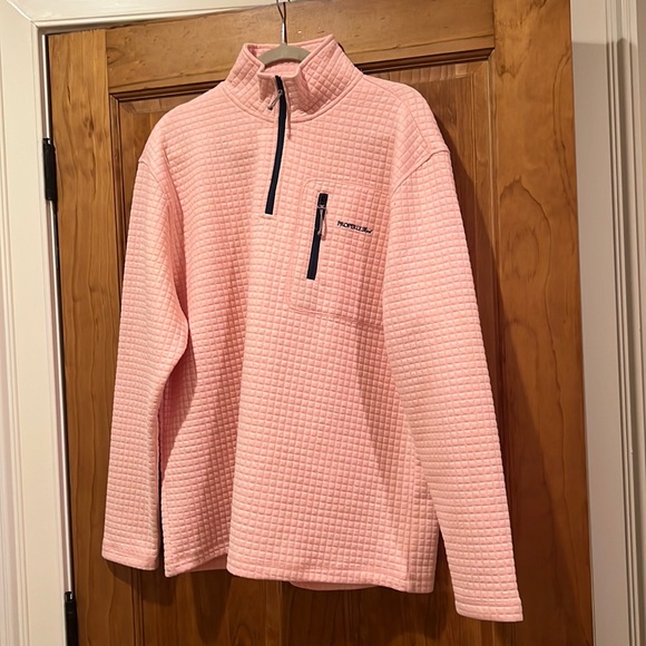 Properly Tied Other - Properly Tied Delta Pullover